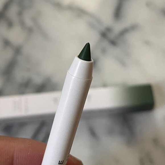 TYNT HAZE SMOKEY EYE PENCIL - FOREST - Picture 4 of 4